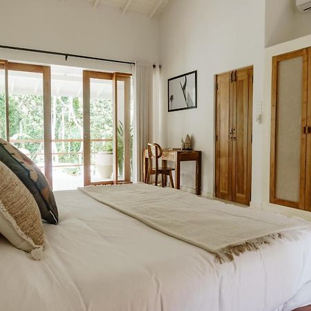 The Nook Resort Dondra ภายนอก รูปภาพ