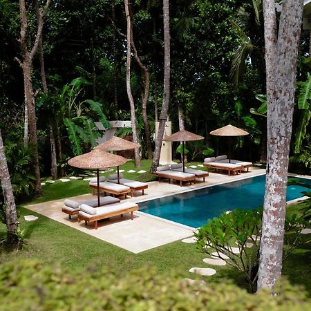 The Nook Resort Dondra ภายนอก รูปภาพ