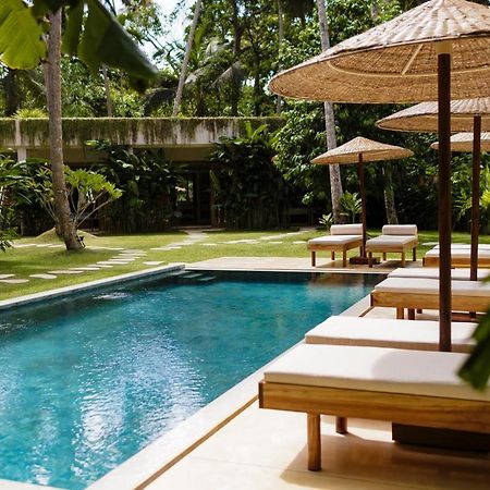The Nook Resort Dondra ภายนอก รูปภาพ