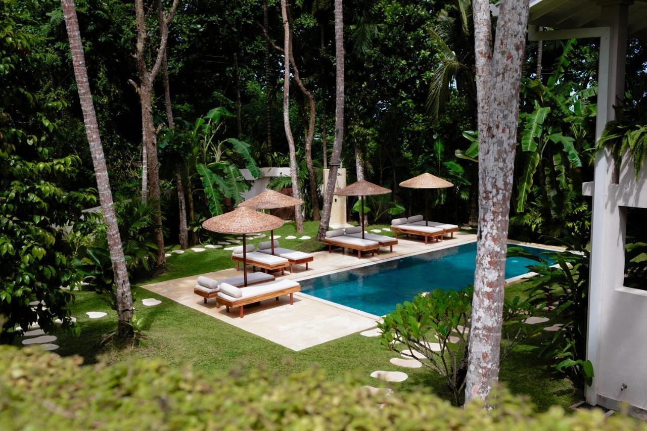 The Nook Resort Dondra ภายนอก รูปภาพ