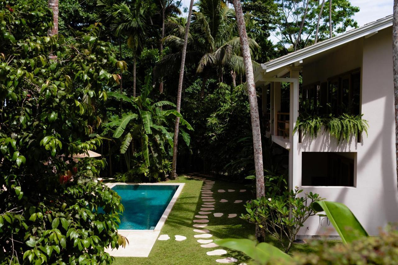 The Nook Resort Dondra ภายนอก รูปภาพ