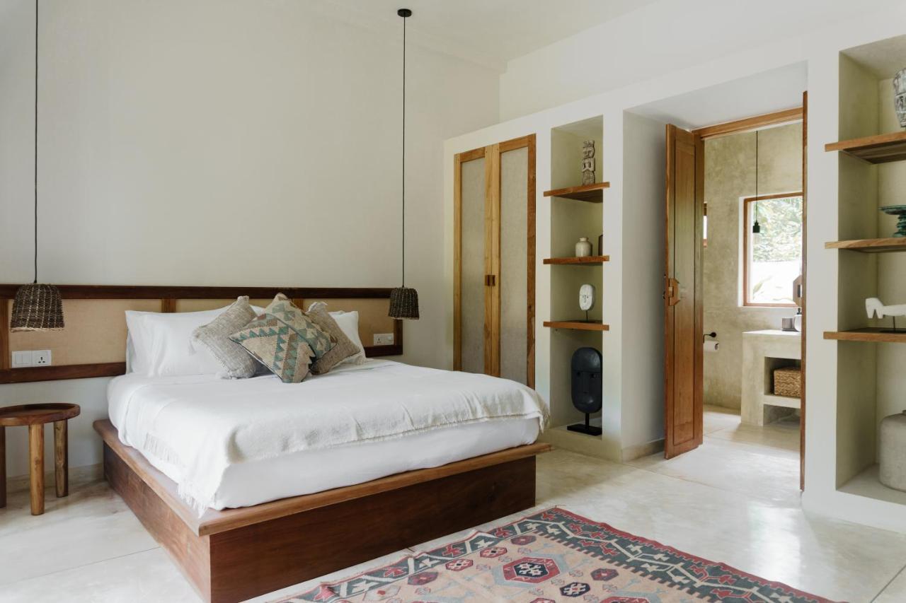 The Nook Resort Dondra ภายนอก รูปภาพ