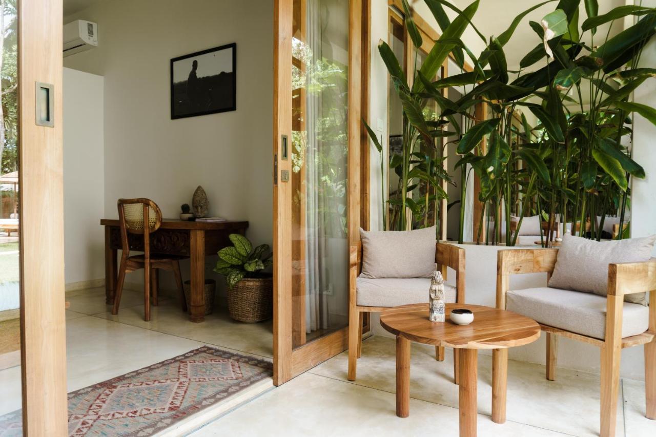 The Nook Resort Dondra ภายนอก รูปภาพ