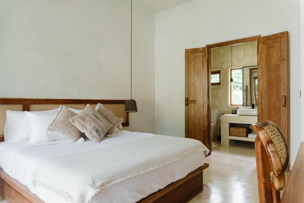 The Nook Resort Dondra ภายนอก รูปภาพ