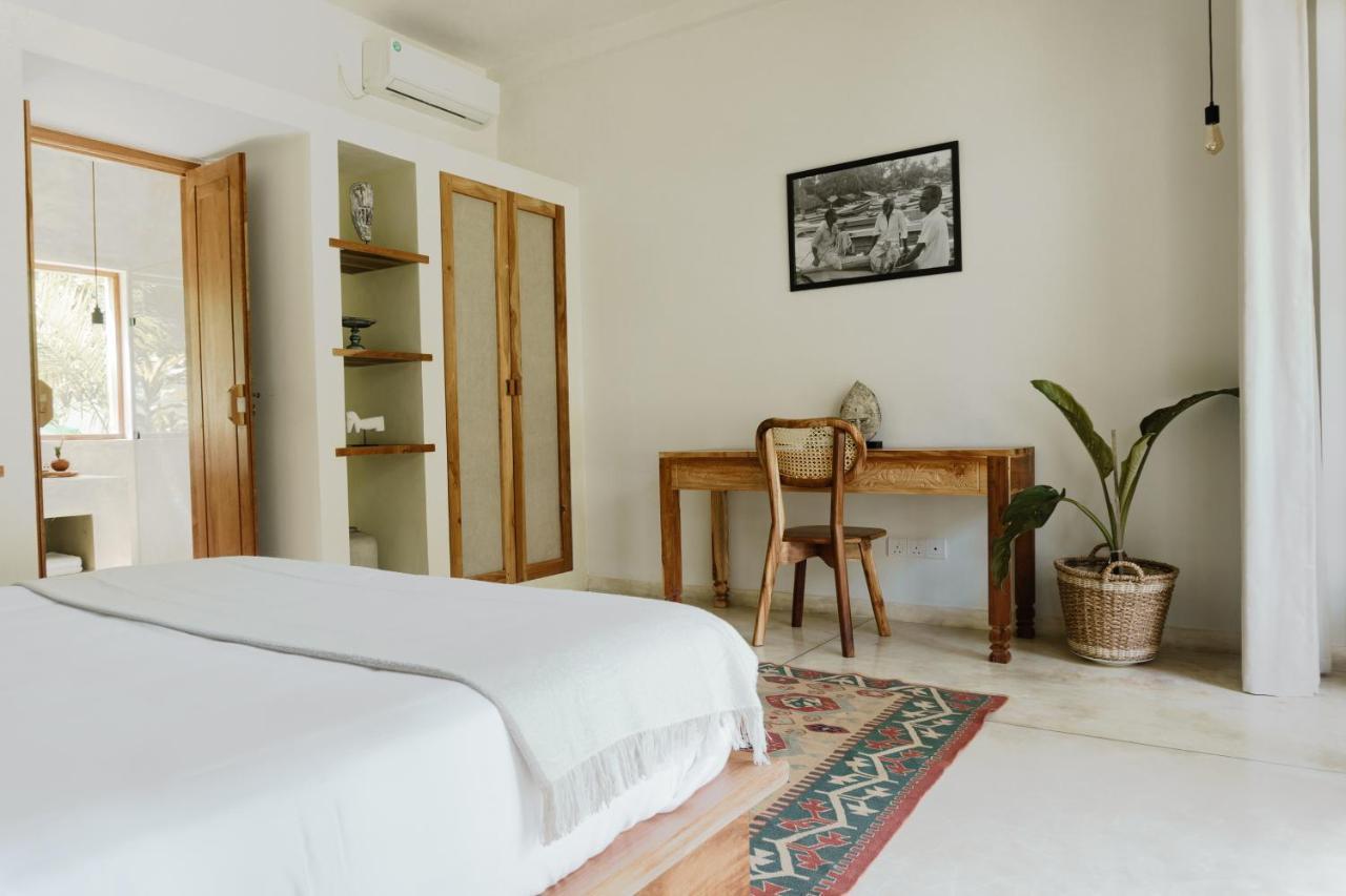 The Nook Resort Dondra ภายนอก รูปภาพ