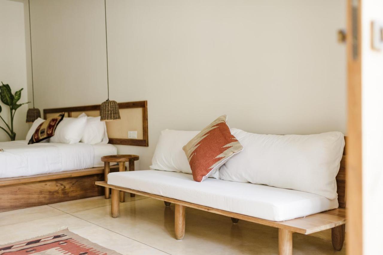 The Nook Resort Dondra ภายนอก รูปภาพ